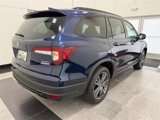 Used 2022 Honda Pilot Sport image 2
