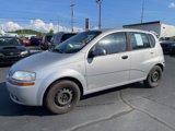 Used 2007 Chevrolet Aveo5 LS image 4