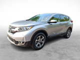 Used 2019 Honda CR-V EX image 3