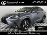 Used 2021 Lexus NX 300 FWD w/ Premium Package image 2