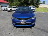 Used 2015 Chrysler 200 C w/ Navigation & Sound Group I image 2