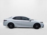 Used 2021 Toyota Camry SE image 4