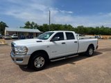 Used 2021 RAM 2500 Tradesman w/ Chrome Appearance Group image 3