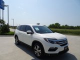 Used 2017 Honda Pilot EX image 3