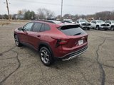 Used 2024 Chevrolet Trax LT image 3