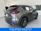 Used 2020 MAZDA CX-5 Touring image 5