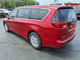 New 2025 Chrysler Voyager LX image 4