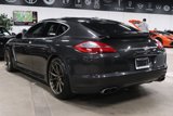 Used 2010 Porsche Panamera Turbo image 3