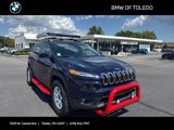 Used 2015 Jeep Cherokee Limited image 1