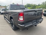 Used 2022 RAM 1500 Big Horn image 2