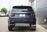 Used 2025 Land Rover Discovery Sport S image 6
