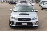 Used 2021 Subaru WRX Premium image 6