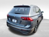 Certified 2024 Volkswagen Tiguan S image 6