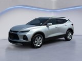 Used 2020 Chevrolet Blazer LT image 3