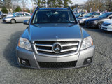 Used 2012 Mercedes-Benz GLK 350 4MATIC image 3