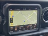 Used 2021 Jeep Wrangler Unlimited Sahara image 3