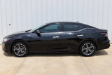 Used 2020 Nissan Maxima 3.5 SV w/ Floor Mat Group image 2