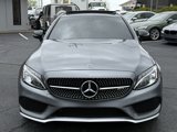 Used 2017 Mercedes-Benz C 43 AMG 4MATIC Coupe image 2