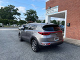 Used 2017 Kia Sportage EX image 6