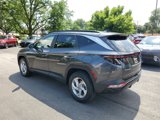 Certified 2022 Hyundai Tucson SEL image 3