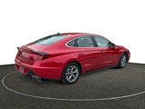 Certified 2020 Hyundai Sonata SEL w/ Convenience Package image 6