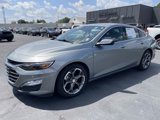 Used 2023 Chevrolet Malibu LT image 2