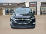 Certified 2020 Chevrolet Equinox LT image 2