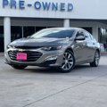 Used 2023 Chevrolet Malibu LT image 2