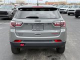 Certified 2024 Jeep Compass Trailhawk image 4