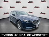 Used 2018 MAZDA CX-9 Touring w/ Touring Premium Package image 3