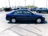 Used 2004 Honda Civic LX image 5