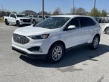 Used 2023 Ford Edge SEL image 3