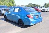Used 2023 Mitsubishi Mirage G4 LE image 6