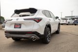 New 2025 Acura ADX A-Spec image 3