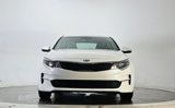Used 2016 Kia Optima LX w/ LX Convenience Package image 4