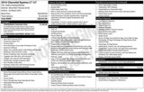 Used 2016 Chevrolet Equinox LT w/ Convenience Package image 4