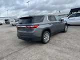 Used 2018 Chevrolet Traverse LS w/ LPO, Floor Liner Package image 5