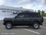New 2025 Ford Bronco 4-Door image 4