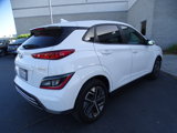 Certified 2023 Hyundai Kona SE w/ Cargo Package image 3