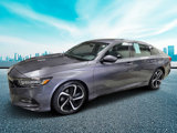 Used 2020 Honda Accord Sport image 2