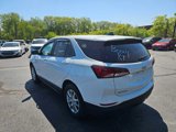 Used 2022 Chevrolet Equinox LS w/ LS Convenience Package image 4