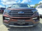Used 2020 Ford Explorer XLT w/ Equipment Group 202A image 2