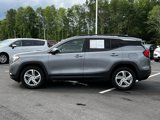 Used 2018 GMC Terrain SLE w/ Driver Convenience Package image 3