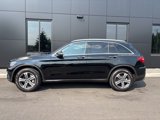 Used 2019 Mercedes-Benz GLC 300 4MATIC image 4