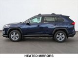 Used 2022 Toyota RAV4 XLE image 2