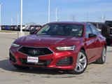 Used 2022 Acura TLX w/ Technology Package image 2
