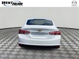 Used 2022 Chevrolet Malibu LT image 4