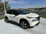 Used 2022 Nissan Rogue Platinum w/ Head-Up Display Package image 2