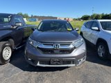 Used 2018 Honda CR-V EX-L image 2