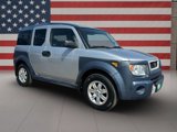 Used 2006 Honda Element EX image 3